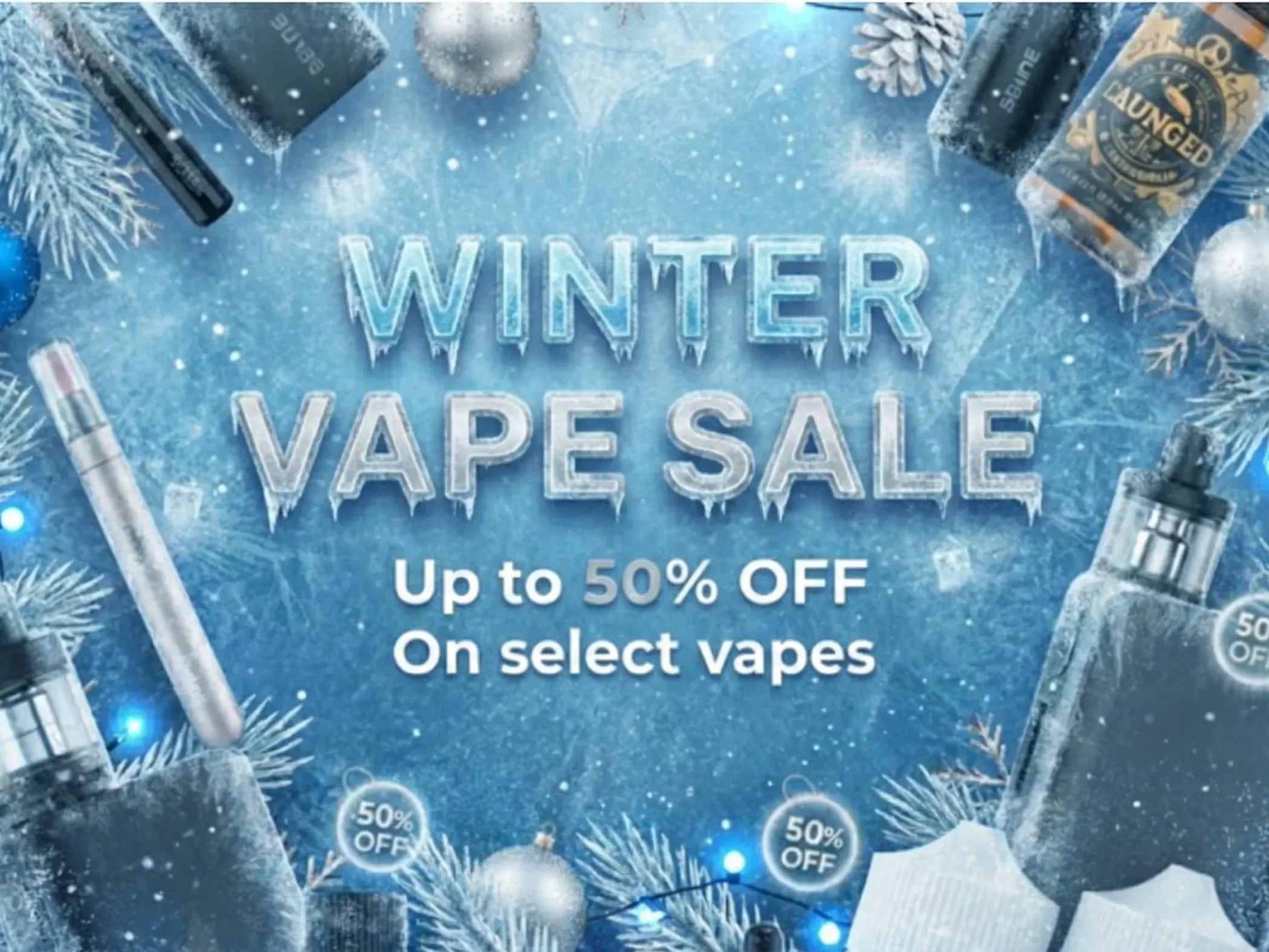 Canada's Premier Vape Destination
