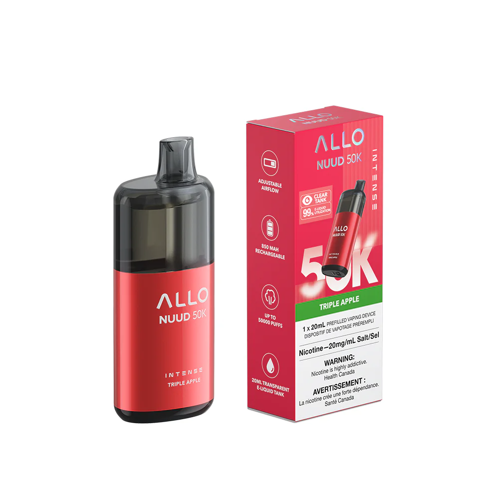 ALLO Intense NUUD 50k - Image 14