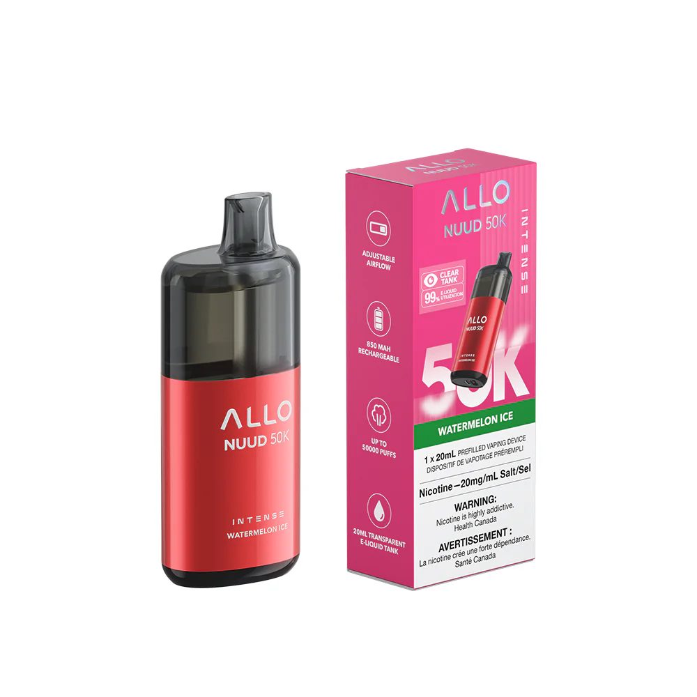 ALLO Intense NUUD 50k - Image 15