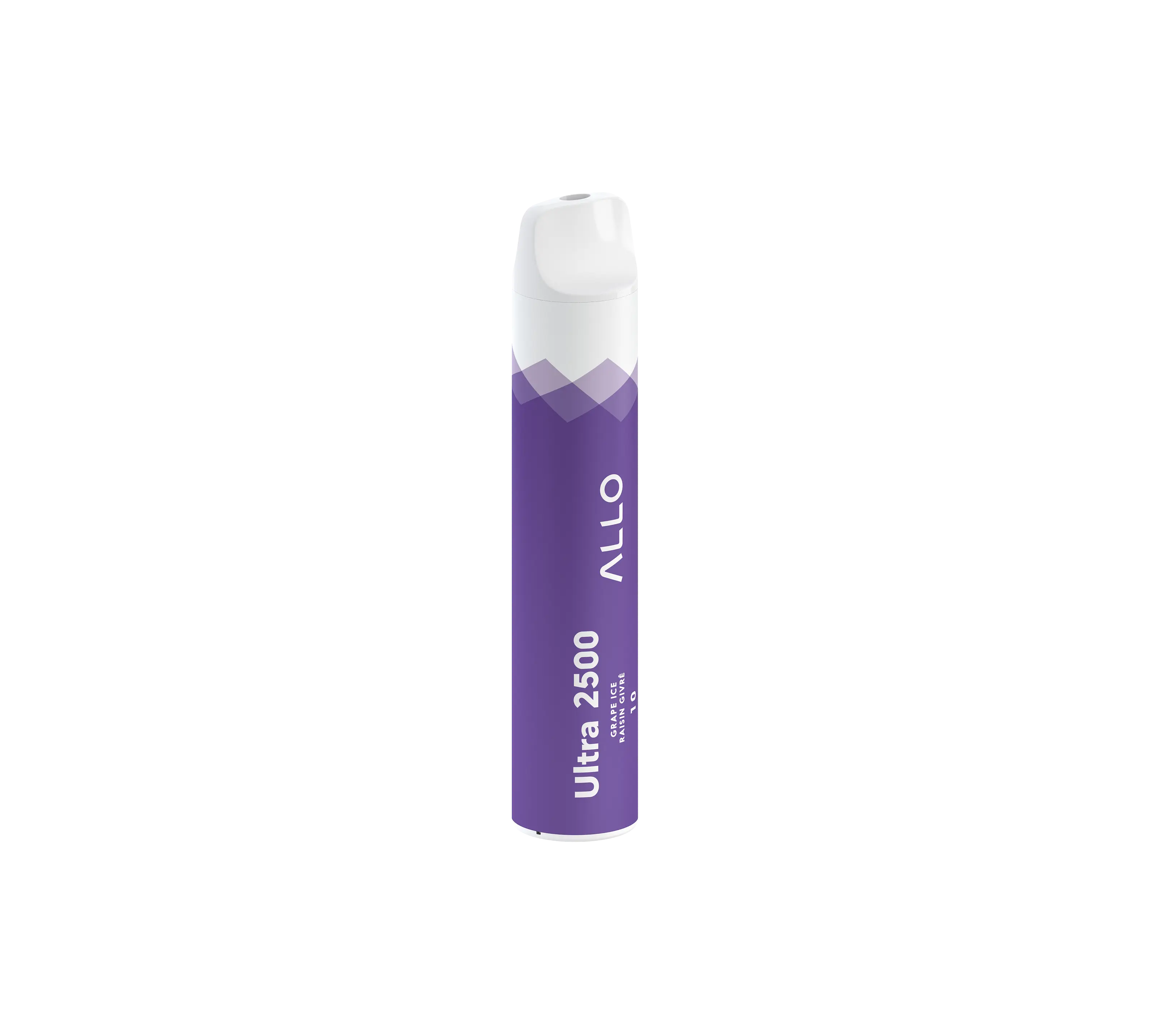 Allo Ultra 2500 | Vape Cloud Canada - Image 15