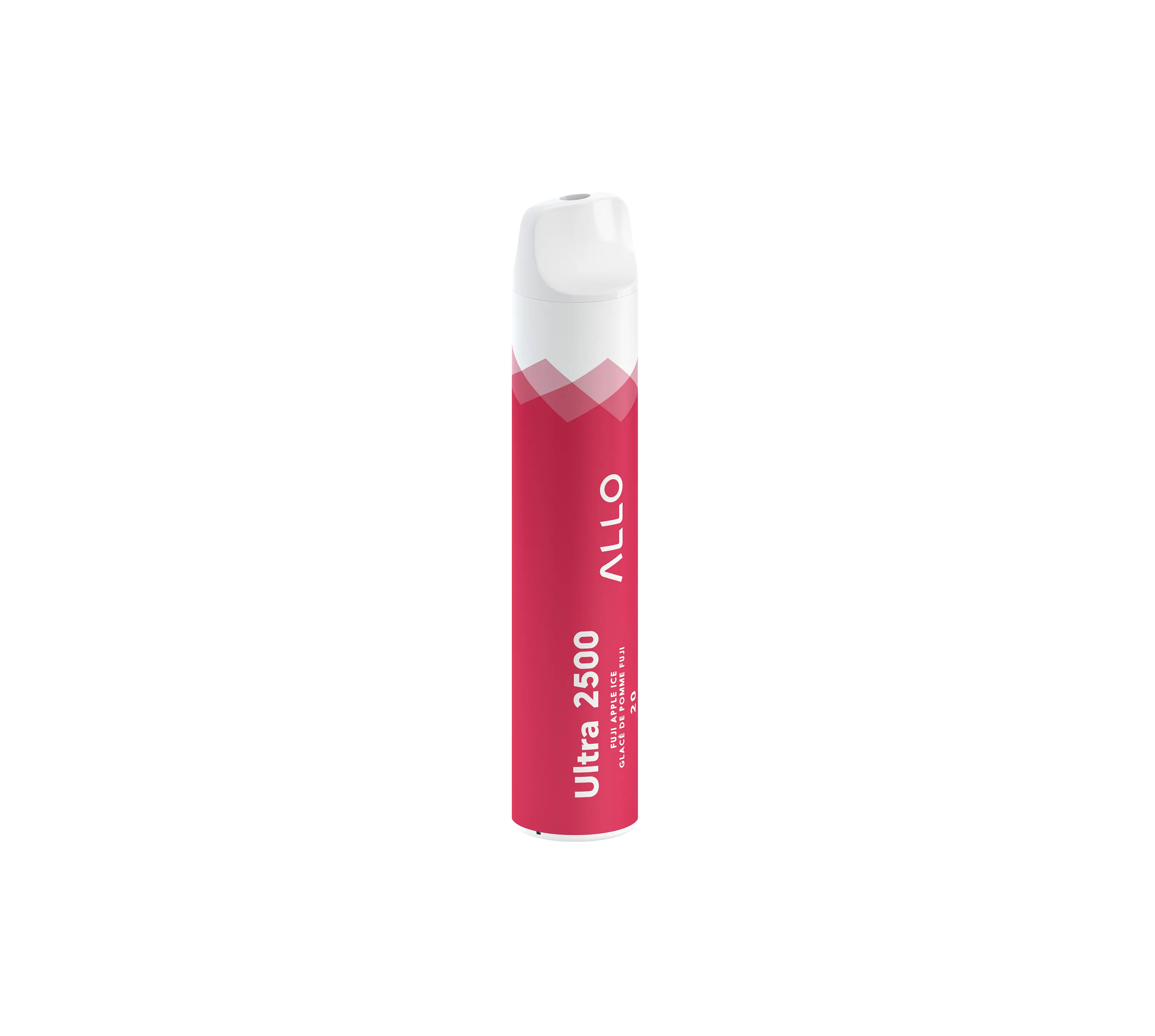 Allo Ultra 2500 | Vape Cloud Canada - Image 16