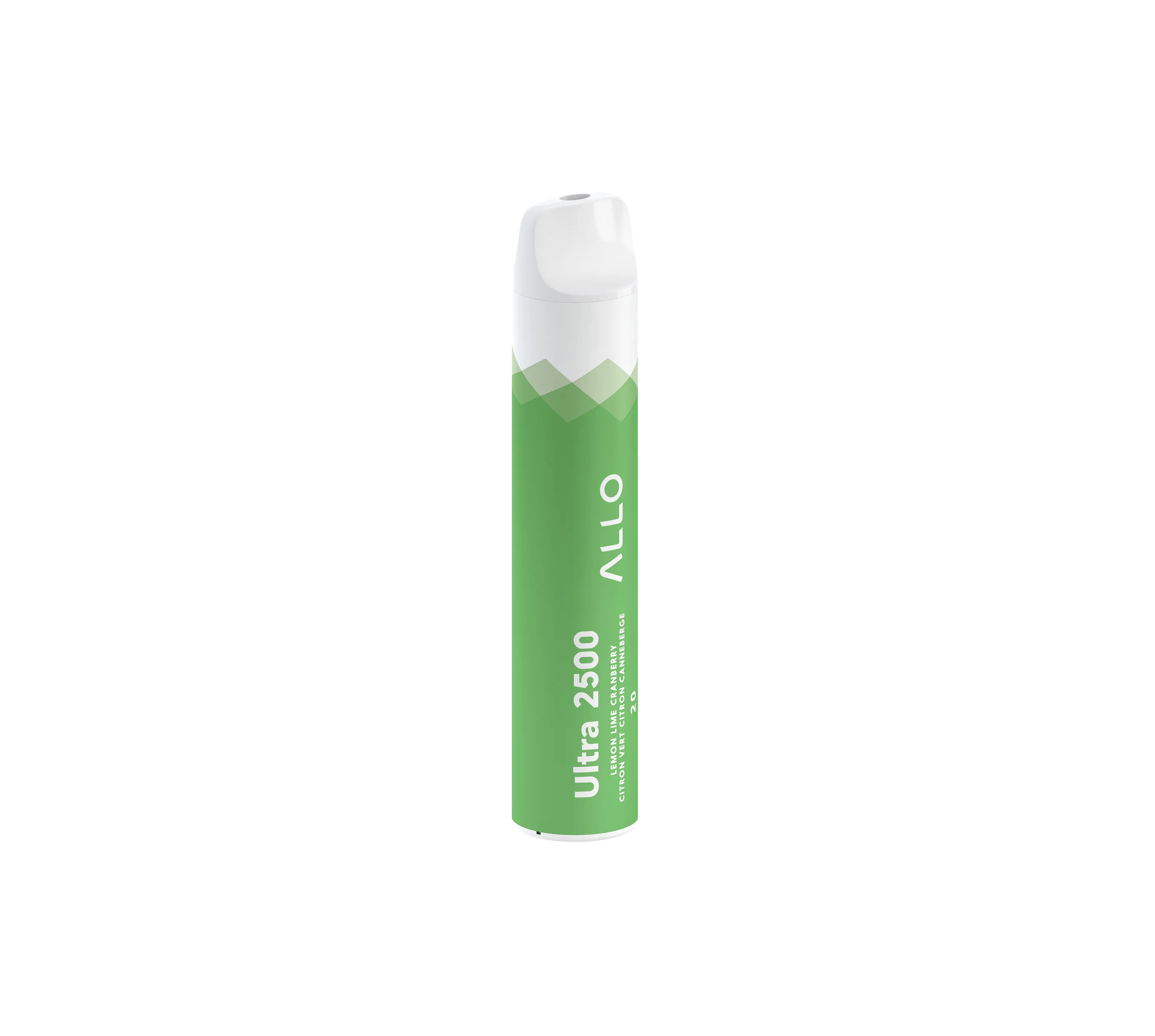 Allo Ultra 2500 | Vape Cloud Canada - Image 18