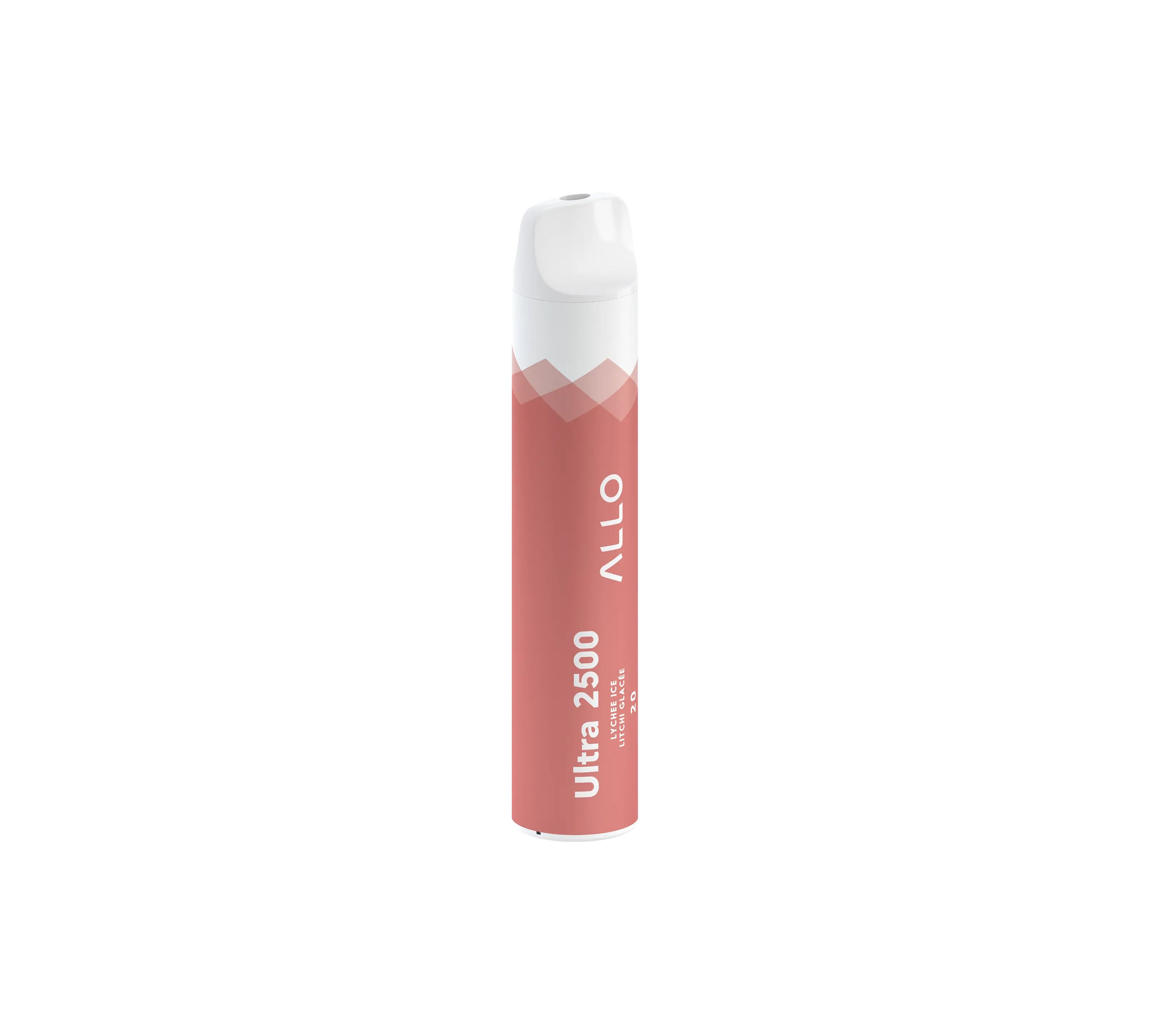 Allo Ultra 2500 | Vape Cloud Canada - Image 19