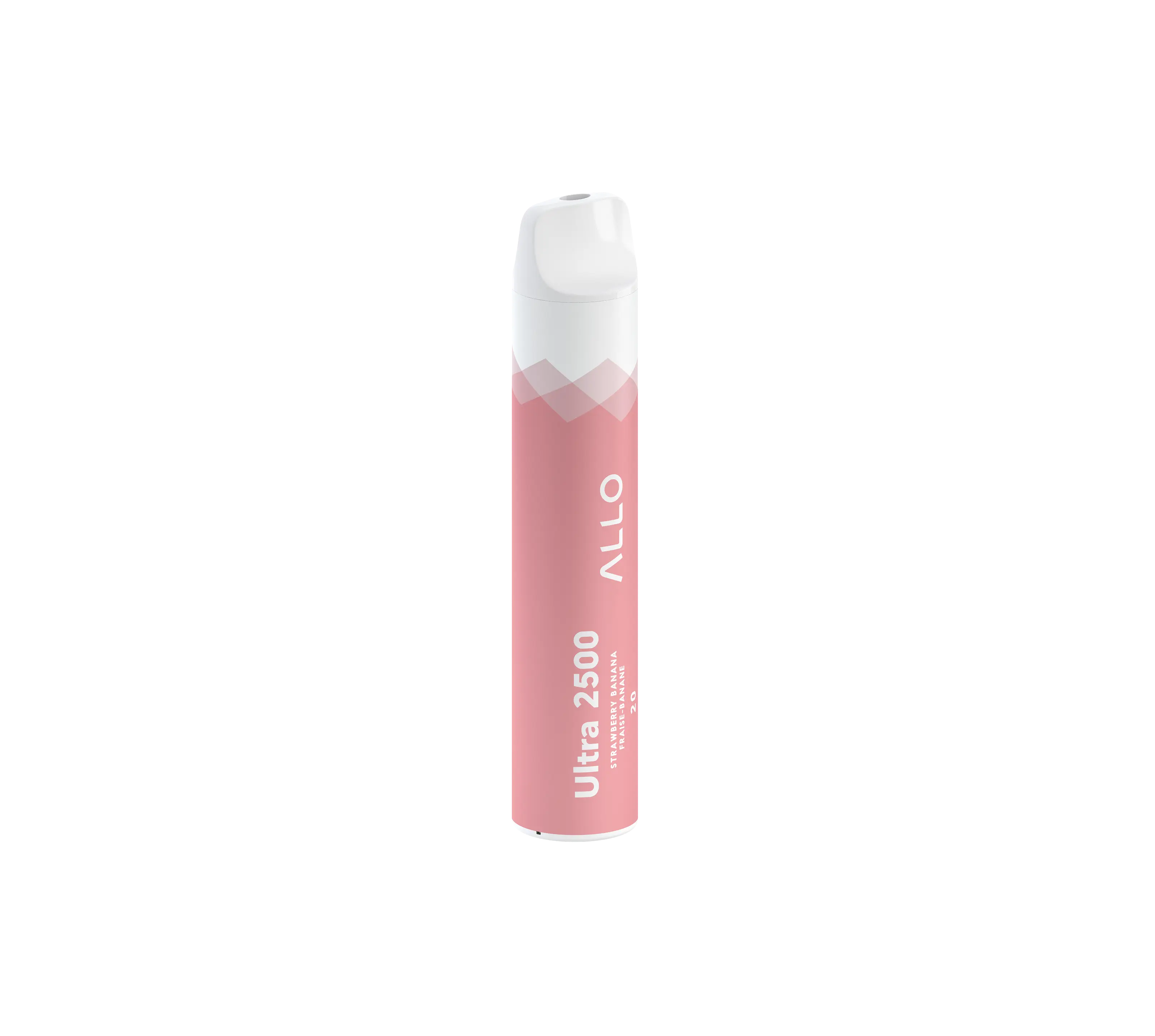 Allo Ultra 2500 | Vape Cloud Canada - Image 23