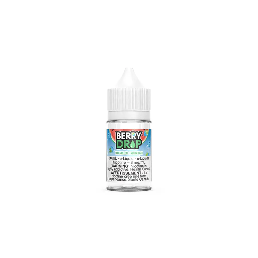 Berry Drop Freebase & Nic Salt | Vape Cloud Canada - Image 17