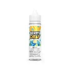 Berry Drop ICE Freebase Vape Juice - (60ml) | Vape Cloud Canada - Image 7