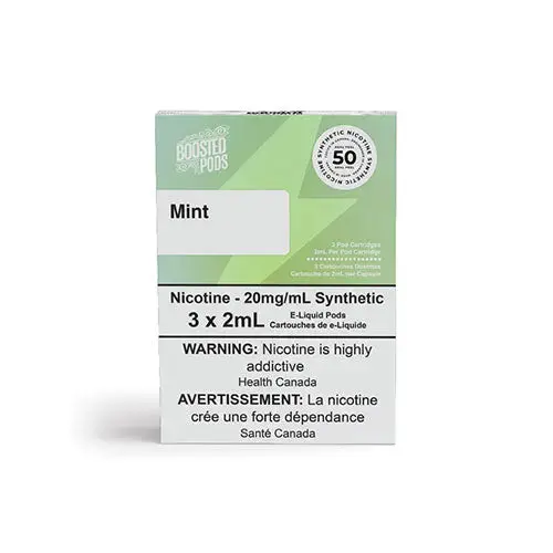 Boosted Pods (STLTH Compatible)*ONLINE ONLY CLEARANCE* - Image 11