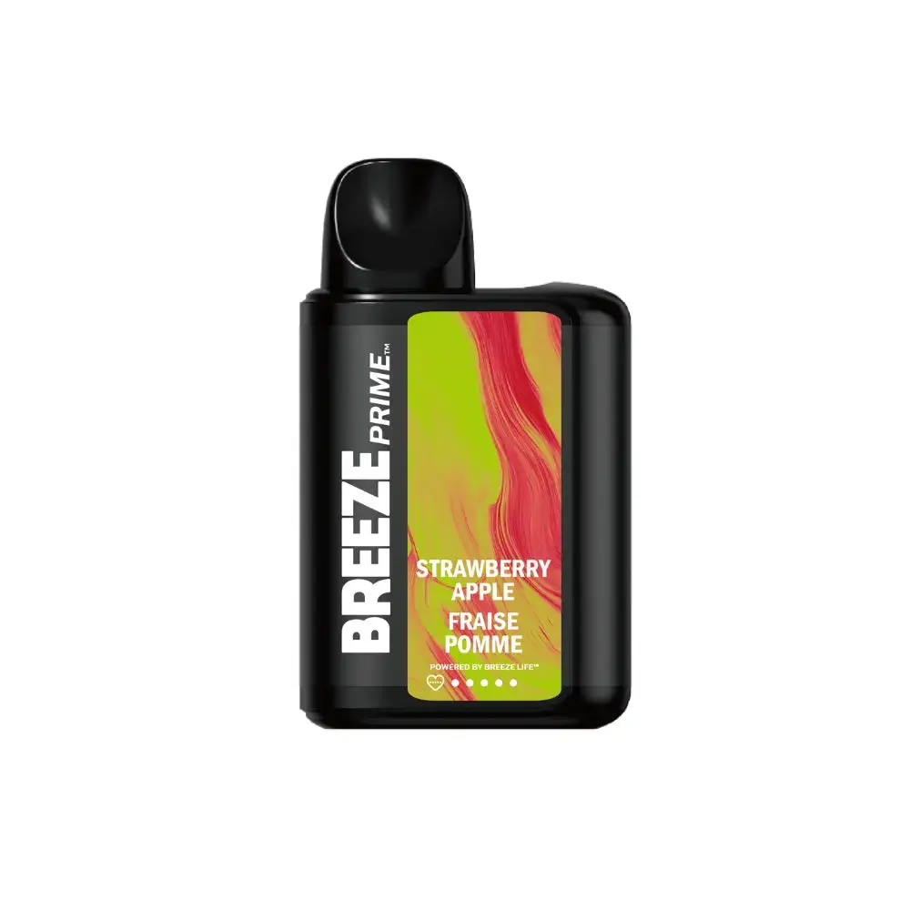 Winter Vape Sale Canada | Best Deals on Disposables, Pods & E-Juice
