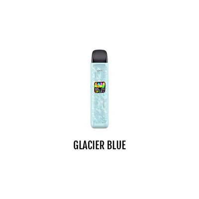 Caliburn G4 Open Pod Kit | Vape Cloud Canada - Image 10