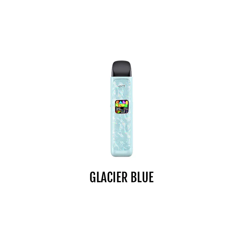 Caliburn G4 Open Pod Kit | Vape Cloud Canada - Image 12