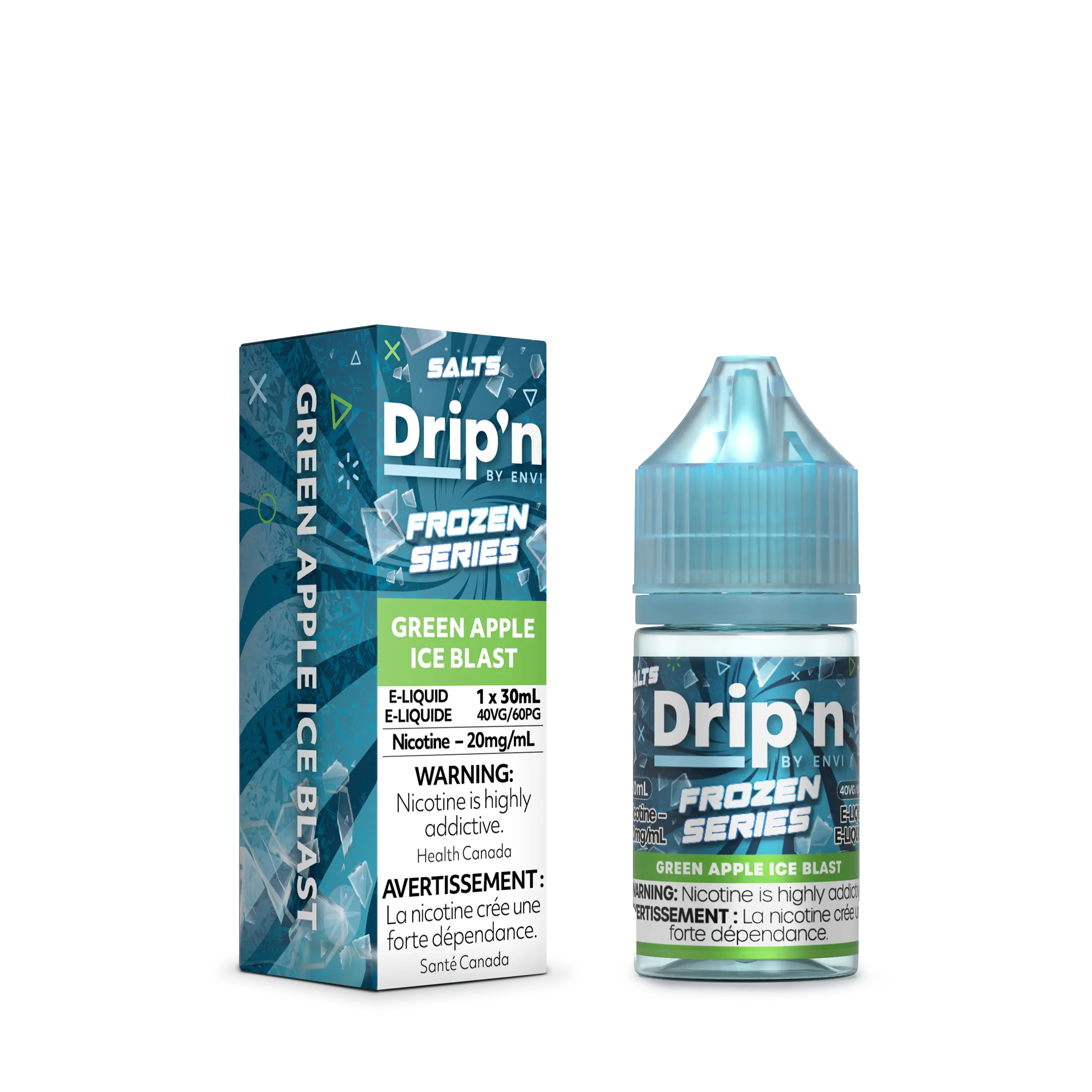 Drip'n by Envi Frozen E-Liquid | Online Pricing - Image 4