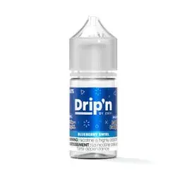 Drip'n by Envi Fruity Series E-Liquid | Vape Cloud Canada