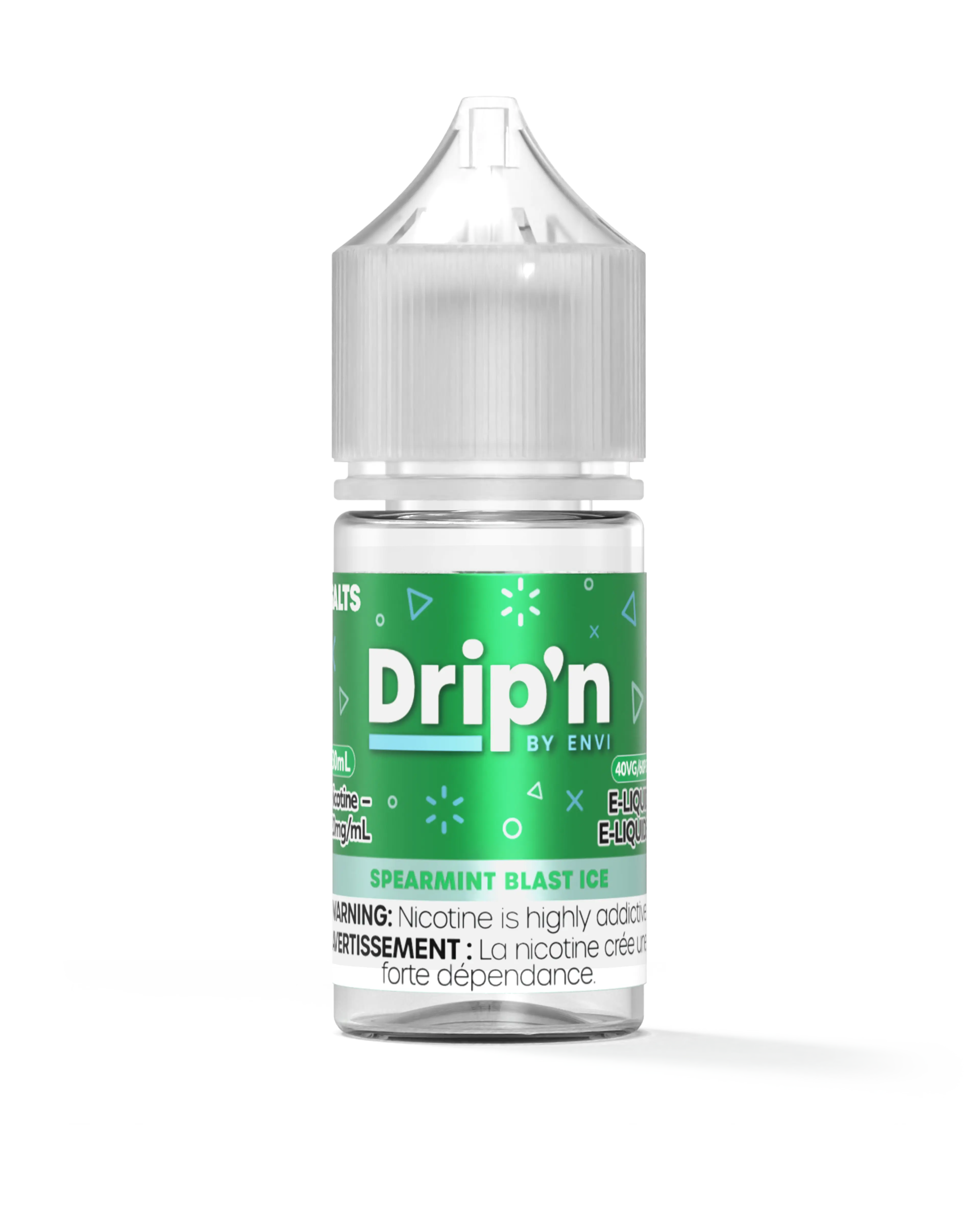 Drip'n by Envi Fruity Series E-Liquid | Vape Cloud Canada - Image 18