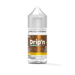 Drip'n by Envi Fruity Series E-Liquid | Vape Cloud Canada - Image 4