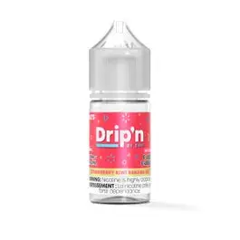 Drip'n by Envi Fruity Series E-Liquid | Vape Cloud Canada - Image 8