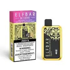 Elf Bar BC10K - Vape Cloud Canada - Image 23
