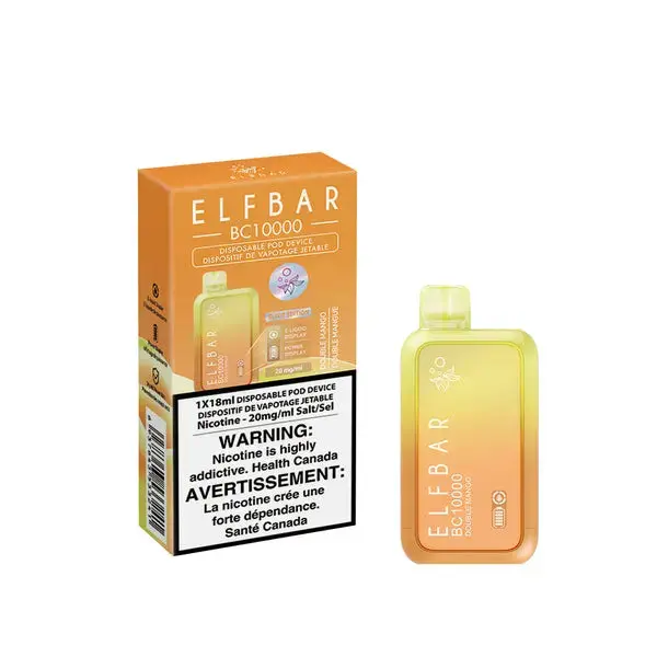 Elf Bar BC10K - Vape Cloud Canada - Image 3