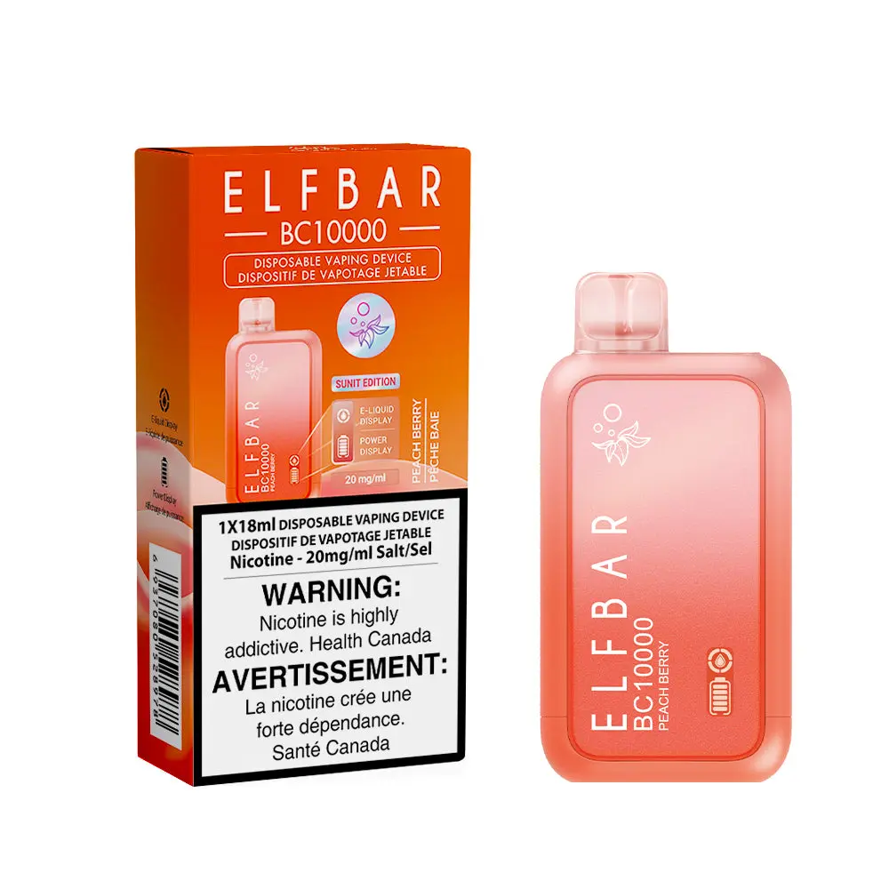 Elf Bar BC10K - Vape Cloud Canada - Image 37