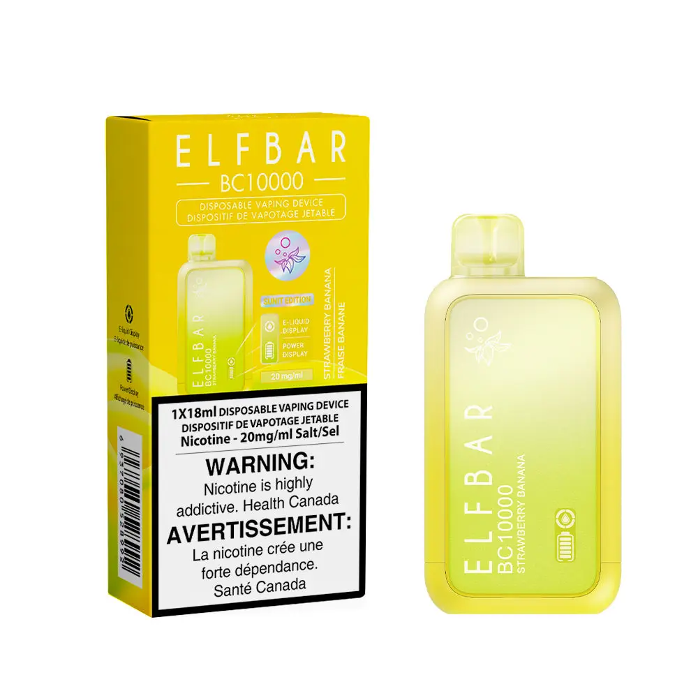 Elf Bar BC10K - Vape Cloud Canada - Image 43