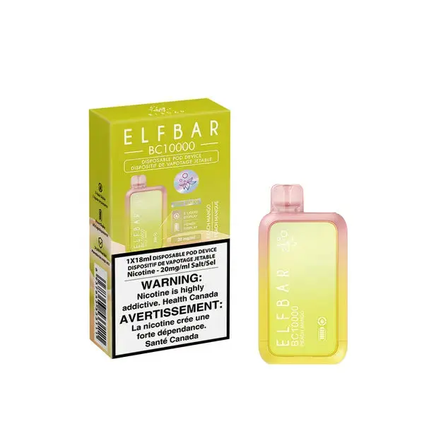 Elf Bar BC10K - Vape Cloud Canada - Image 6