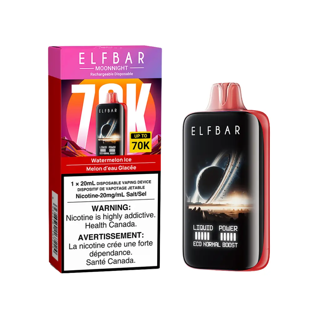 Elf Bar MoonNight 70k | Vape Cloud Canada - Image 11