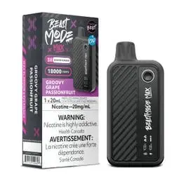 Flavour Beast - Beast Mode Max 18k | Online Pricing - Image 12