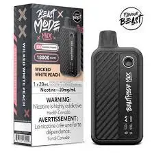 Flavour Beast - Beast Mode Max 18k | Online Pricing - Image 20