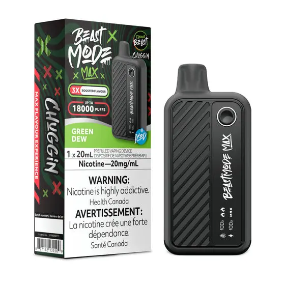 Flavour Beast - Beast Mode Max 18k | Online Pricing - Image 23