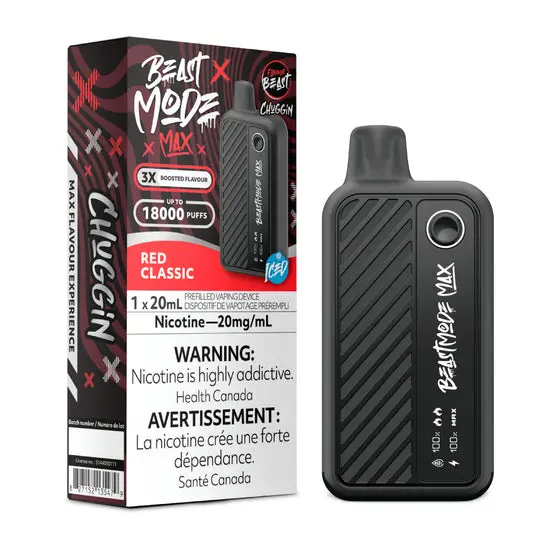 Flavour Beast - Beast Mode Max 18k | Online Pricing - Image 24