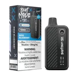 Flavour Beast - Beast Mode Max 18k | Online Pricing - Image 31