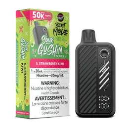 Flavour Beast - Beast Mode Max 2 50K | Vape Cloud Canada - Image 56