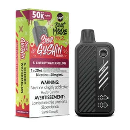 Flavour Beast - Beast Mode Max 2 50K | Vape Cloud Canada - Image 58