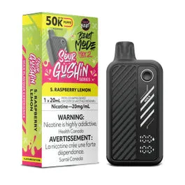 Flavour Beast - Beast Mode Max 2 50K | Vape Cloud Canada - Image 59