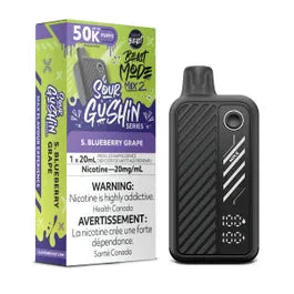 Flavour Beast - Beast Mode Max 2 50K | Vape Cloud Canada - Image 60