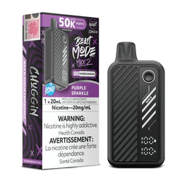 Flavour Beast - Beast Mode Max 2 50K | Vape Cloud Canada - Image 61