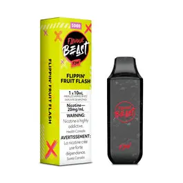 Flavour Beast Flow Disposables - Image 10