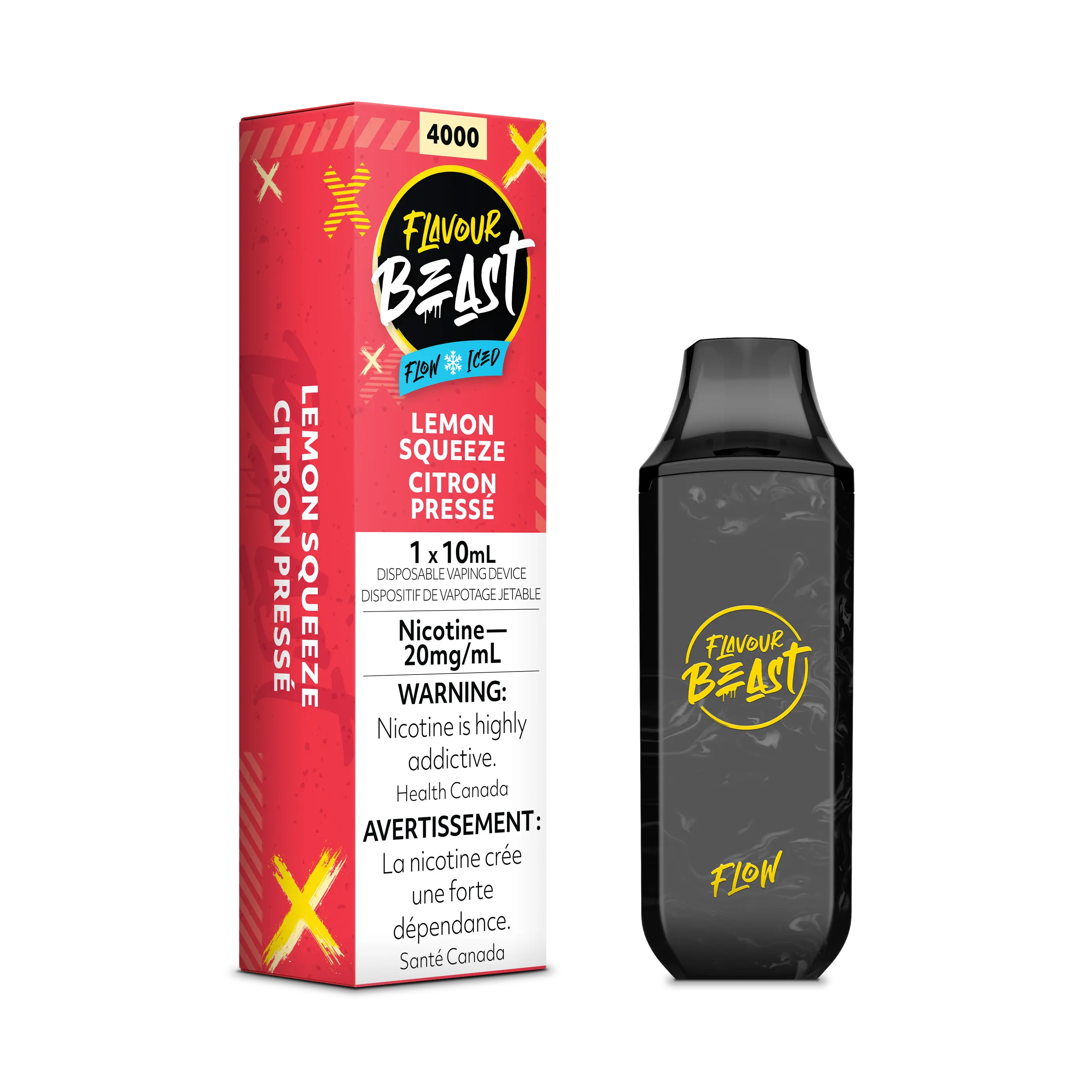 Flavour Beast Flow Disposables - Image 43