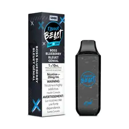 Flavour Beast Flow Disposables - Image 9