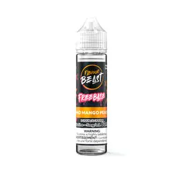 Flavour Beast Freebase / E-Liquid 60mL - Image 11