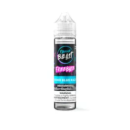 Flavour Beast Freebase / E-Liquid 60mL - Image 8