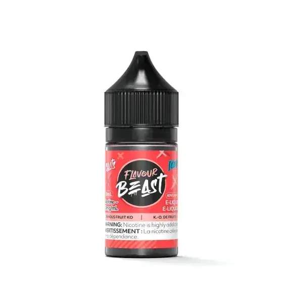 Flavour Beast Nic Salt | Online Pricing - Image 12