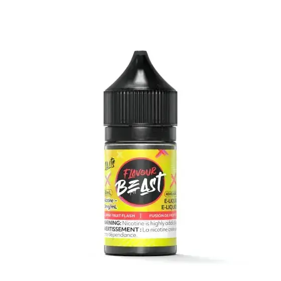 Flavour Beast Nic Salt | Online Pricing - Image 13