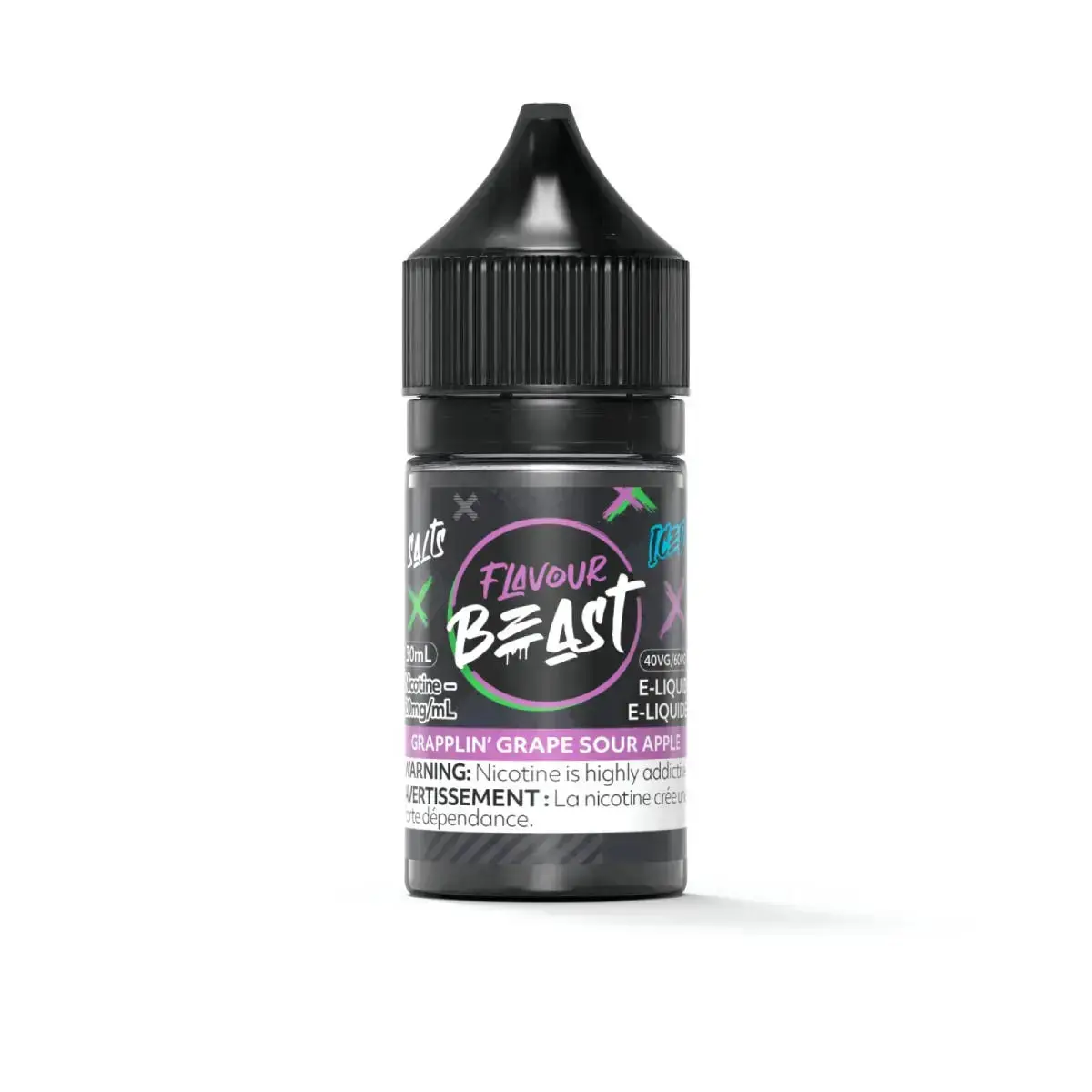 Flavour Beast Nic Salt | Online Pricing - Image 14