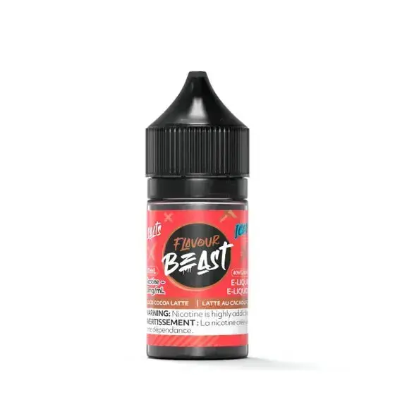 Flavour Beast Nic Salt | Online Pricing - Image 18