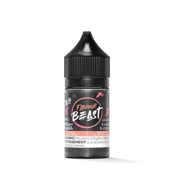 Flavour Beast Nic Salt | Online Pricing - Image 20