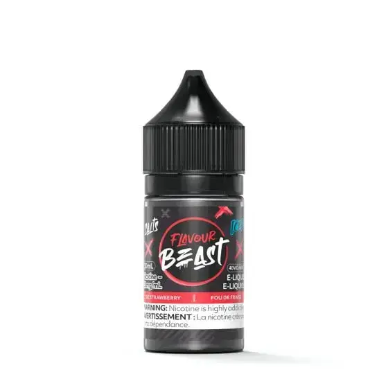 Flavour Beast Nic Salt | Online Pricing - Image 23