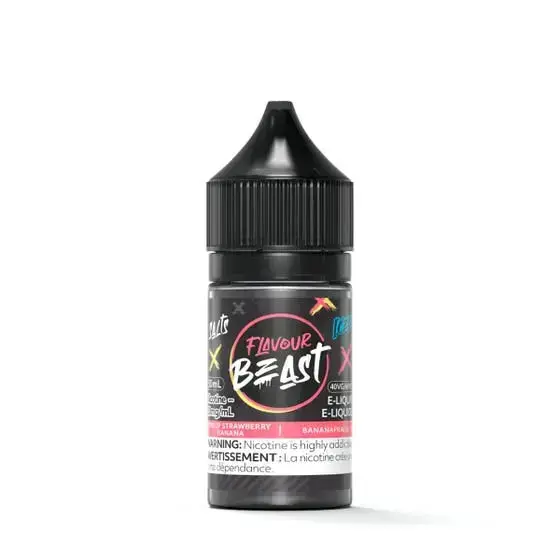 Flavour Beast Nic Salt | Online Pricing - Image 25