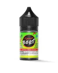 Flavour Beast Nic Salt | Online Pricing - Image 28