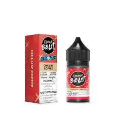 Flavour Beast Nic Salt | Online Pricing - Image 3