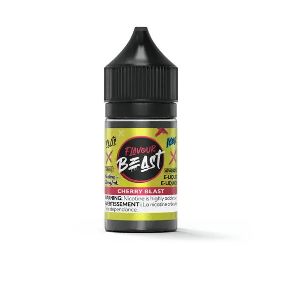 Flavour Beast Nic Salt | Online Pricing - Image 31